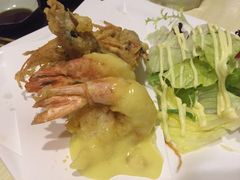 芙蓉大明虾-有喜屋·深夜食堂(北京西路店)