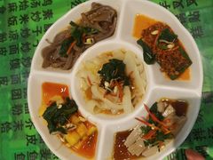 -令氏家外家周秦食府(高新店)