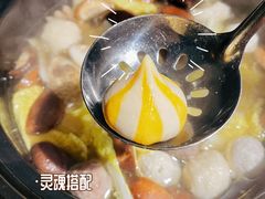 -百年果林椰子鸡(中洲店)