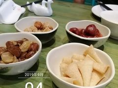 -京味斋·北京烤鸭(北京南站洋桥店)
