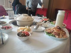 -天宜隆蘑菇宴火锅(石景山旗舰店)