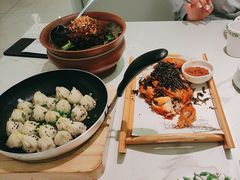 -苏梦江南·淮扬菜(夫子庙店)