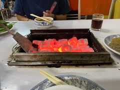 -风味烧烤