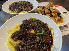 -香港饭店0410(明洞店)