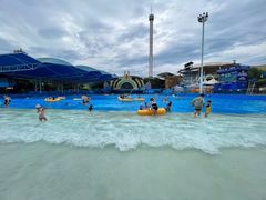 -杭州浪浪浪水公园