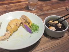 -鱼食饭稻·苏浙土菜17年老馆子(平江路店)