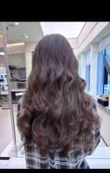 -GANO HAIR 