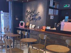 -星巴克(广州白云万达2层店)