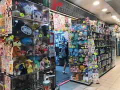 -台北地下街