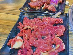 -莱真牛碳火烤肉(合肥旗舰店)
