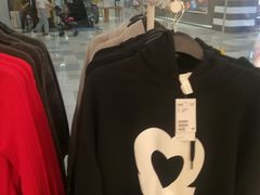 -H&M(鹏欣水游城店)