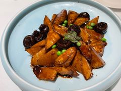 -宏达老菜馆(东安街店)