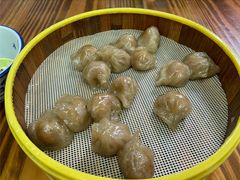 家乡小米皇-海陆丰明凤擂茶