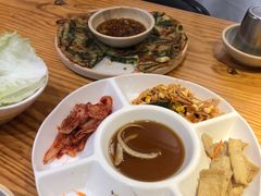 -喜来稀肉(北外滩白玉兰广场店)