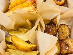 -万能料理屋(钟鼓岭路店)