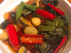 -老头儿油爆虾(星光一期店)