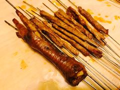 -熙成烧烤(白塔岭店)