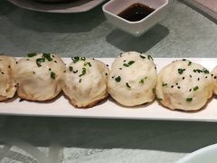 -金枝玉叶上海人家食府(三里河店)