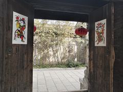 -朱仙镇启封故园景区