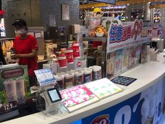 -DQ·蛋糕·冰淇淋(西城红场店)