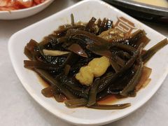 -韩宫宴炭火烤肉(印象城店)