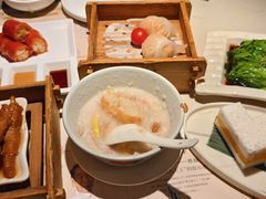 -悦满楼·西关名点·湛江名菜(航空综合大厦店)