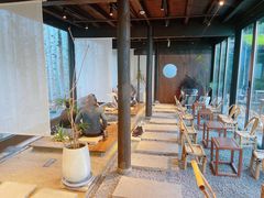 -Metal hands·铁手咖啡