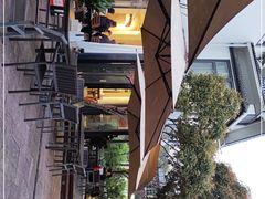 -自在弥林花园餐厅(云栖店)