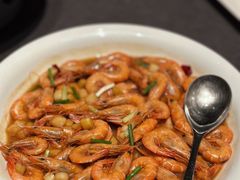 红烧鹰爪虾-大儒小厨·苏浙菜(瑞虹太阳宫店)