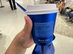-the Roll'ING手作瑞士卷专门店(卓悦中心店)