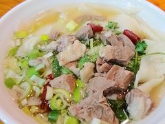 -东方削面(迎泽街店)