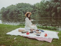 -艾溪湖湿地公园