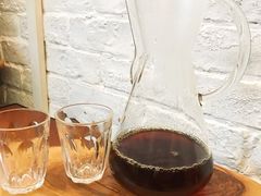 手冲咖啡-COFFEE HOLIC(朝外SOHO店)