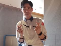 -海底捞火锅(国奥村店)
