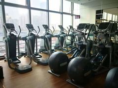 -MOHO FITNESS梦航游泳健身(国创中心店)