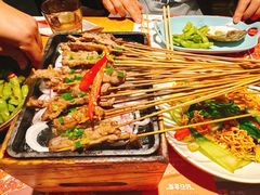 -北京食堂·烤鸭·宵夜(亚运村店)