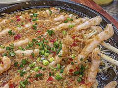 -小民大排档(马场角横路店)