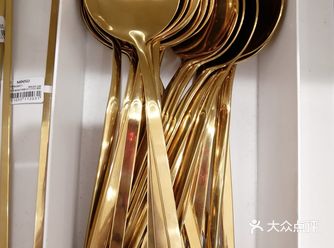 名创优品的所有商品都做工好精致呀 特别是名创优品的餐