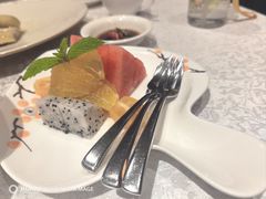-红棉中餐厅·广州海航威斯汀酒店