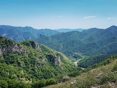 -灵山