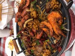 -孟记粥铺·家常菜·烧烤·粥(亚运村店)