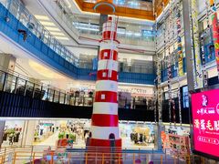 -天虹购物中心(石路店)