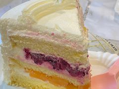 -艾加柒克蛋糕茶歇甜品台(春熙路店)