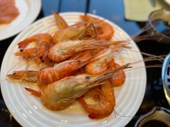 -万达瑞华酒店美食汇自助餐厅(楚河汉街店)