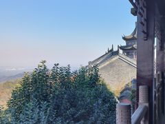 -句容茅山景区