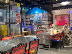 -马路牙子烧烤音乐酒馆(望京店)