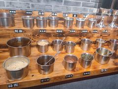 -乐山串串香老火锅(鼓楼店)