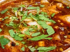麻辣宽粉-马三洋芋片(簋街店)