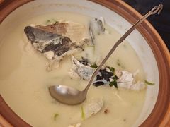 -千岛湖鱼味馆(十字街总店)