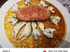 -顺风海鲜港(金玉兰店)